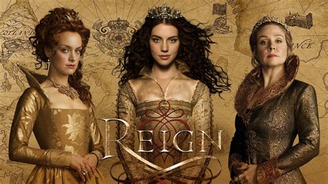 Reign where to watch. Things To Know About Reign where to watch. 